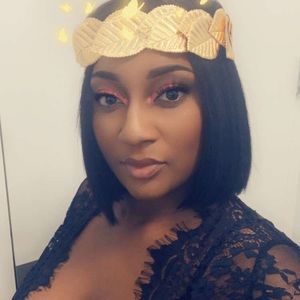 Meet your Posher, Carrrell